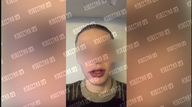 Парень, осквернивший стенд с фото ветерана в Измайлове, записал видео-извинение